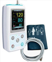 24-hour blood pressure monitor — MAIN ROAD MEDICAL