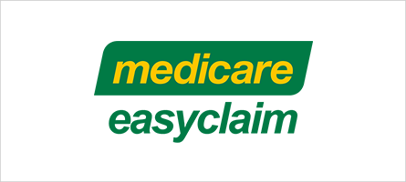 Medicare easyclaim